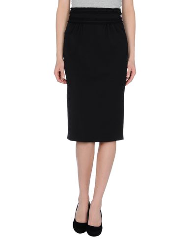 ZOOM DSQUARED2 - 3/4 length skirt