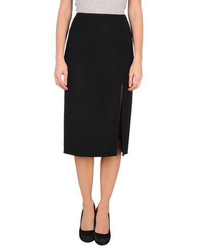 ZOOM MICHAEL KORS - 3/4 length skirt