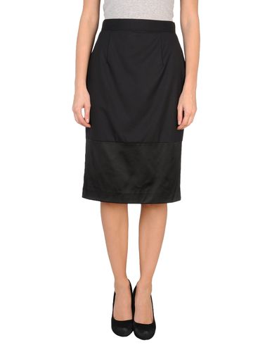 ZOOM D&G - 3/4 length skirt