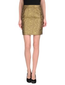 JUCCA - Knee length skirt