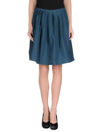 JUCCA - Knee length skirt
