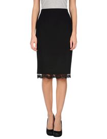 DSQUARED2 - Knee length skirt