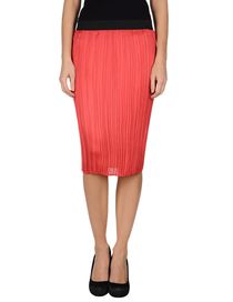 P.A.R.O.S.H. - Knee length skirt