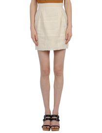 CANGIARI - Mini skirt