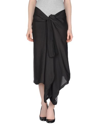 ZOOM SEE BY CHLOÉ - Long skirt