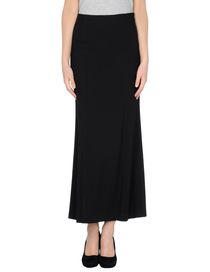 LOVE MOSCHINO - Long skirt