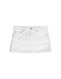 DONDUP DQUEEN - Skirt