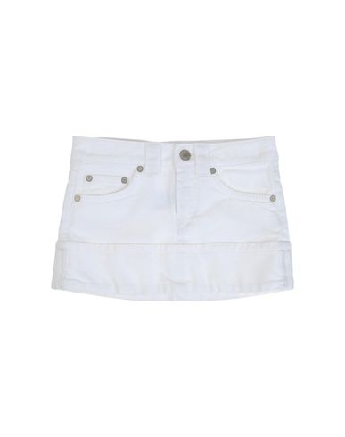 ZOOM DONDUP DQUEEN - Skirt