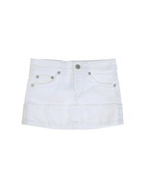 DONDUP DQUEEN - Skirt