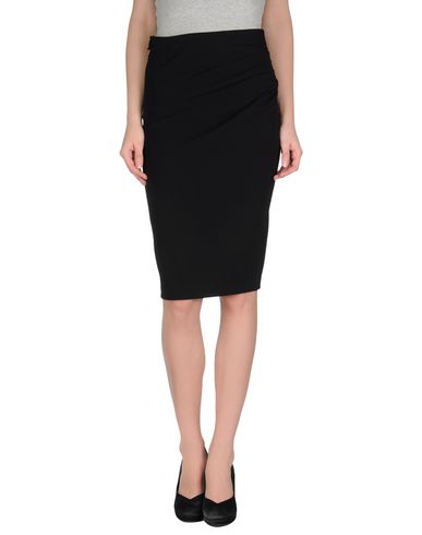 ZOOM ASPESI - Knee length skirt