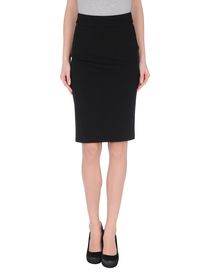 FAIRLY - Knee length skirt
