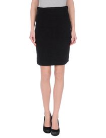 DARLING - Knee length skirt