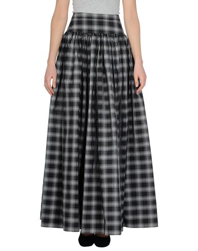 ZOOM MICHAEL KORS - Long skirt