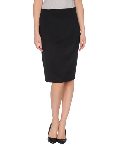 ZOOM RENATO NUCCI - 3/4 length skirt