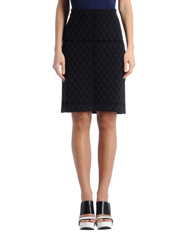 Diamond Jacquard Skirt