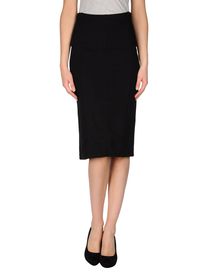 LOVE SEX MONEY - 3/4 length skirt