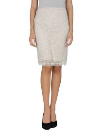 PAUW - Knee length skirt