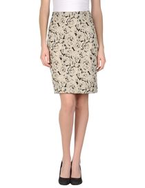 PAUW - Knee length skirt