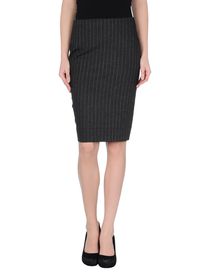 VIVIENNE WESTWOOD ANGLOMANIA - Knee length skirt