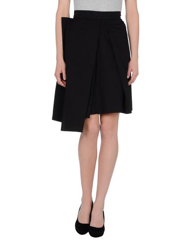 ZOOM VIVIENNE WESTWOOD ANGLOMANIA - Knee length skirt
