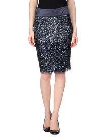 ANGELINA - Knee length skirt
