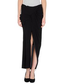 HAIDER ACKERMANN - Long skirt