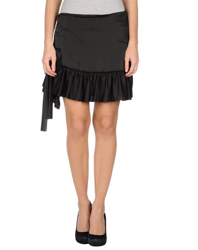 ZOOM TOY G. - Knee length skirt