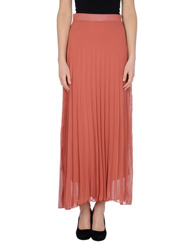 ZOOM RARE LONDON - Long skirt