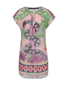 Short dress - BARBARA BUI
