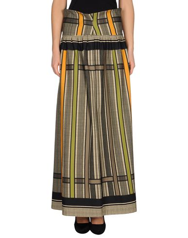 ZOOM ALICE SAN DIEGO - Long skirt