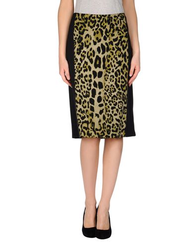 ZOOM SEVERI DARLING - 3/4 length skirt