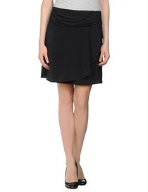 SCEE by TWIN-SET - Mini skirt