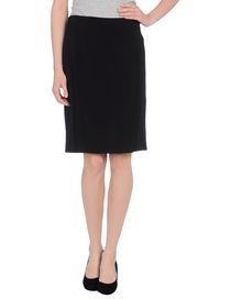 MICHAEL MICHAEL KORS - Knee length skirt