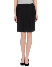 PRADA - Knee length skirt