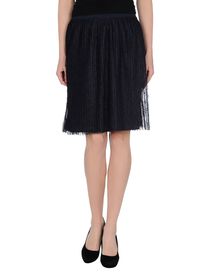 ..,MERCI - Knee length skirt