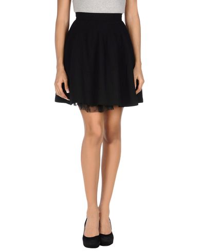 ZOOM ERMANNO SCERVINO - Mini skirt