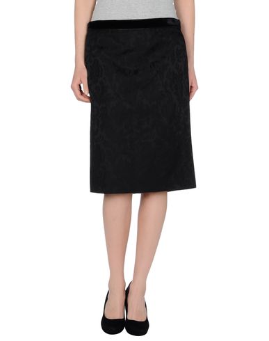 ZOOM GUCCI - Knee length skirt