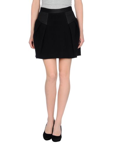 ZOOM MILLY - Mini skirt