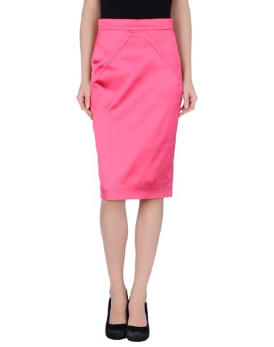 ZOOM D&G - 3/4 length skirt