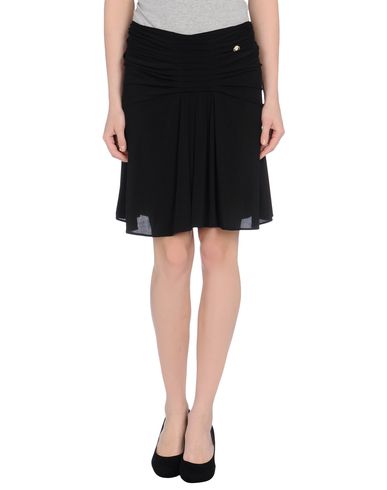 ZOOM ROBERTO CAVALLI - Knee length skirt