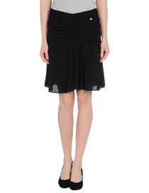 ROBERTO CAVALLI - Knee length skirt