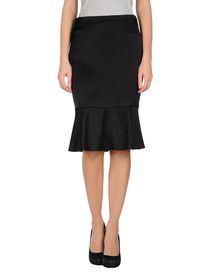 EMPORIO ARMANI - 3/4 length skirt