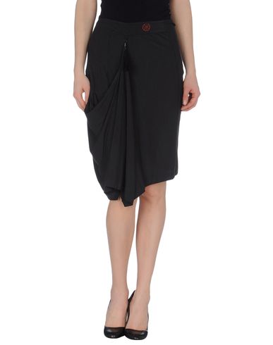 ZOOM A. FRIEND by A.F.VANDEVORST - Knee length skirt