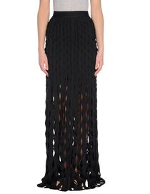 MAISON RABIH KAYROUZ - Long skirt