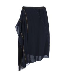 Knielanger Rock - NINA RICCI
