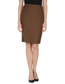 ESCADA - Knee length skirt