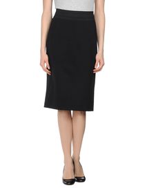 DKNY - 3/4 length skirt
