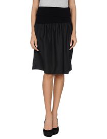 DKNY - Knee length skirt
