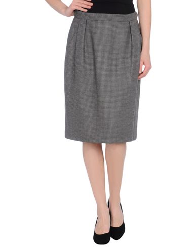 ZOOM ARMANI COLLEZIONI - 3/4 length skirt