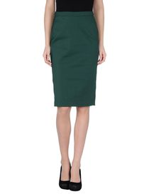 IMPERIAL - Knee length skirt